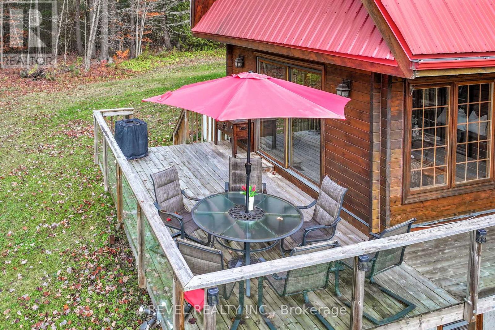 3515 County Rd 121 Road, Kawartha Lakes, Ontario  K0M 2A0 - Photo 40 - X12354111