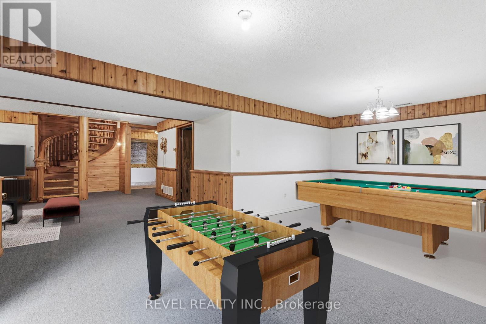 3515 County Rd 121 Road, Kawartha Lakes, Ontario  K0M 2A0 - Photo 34 - X12354111