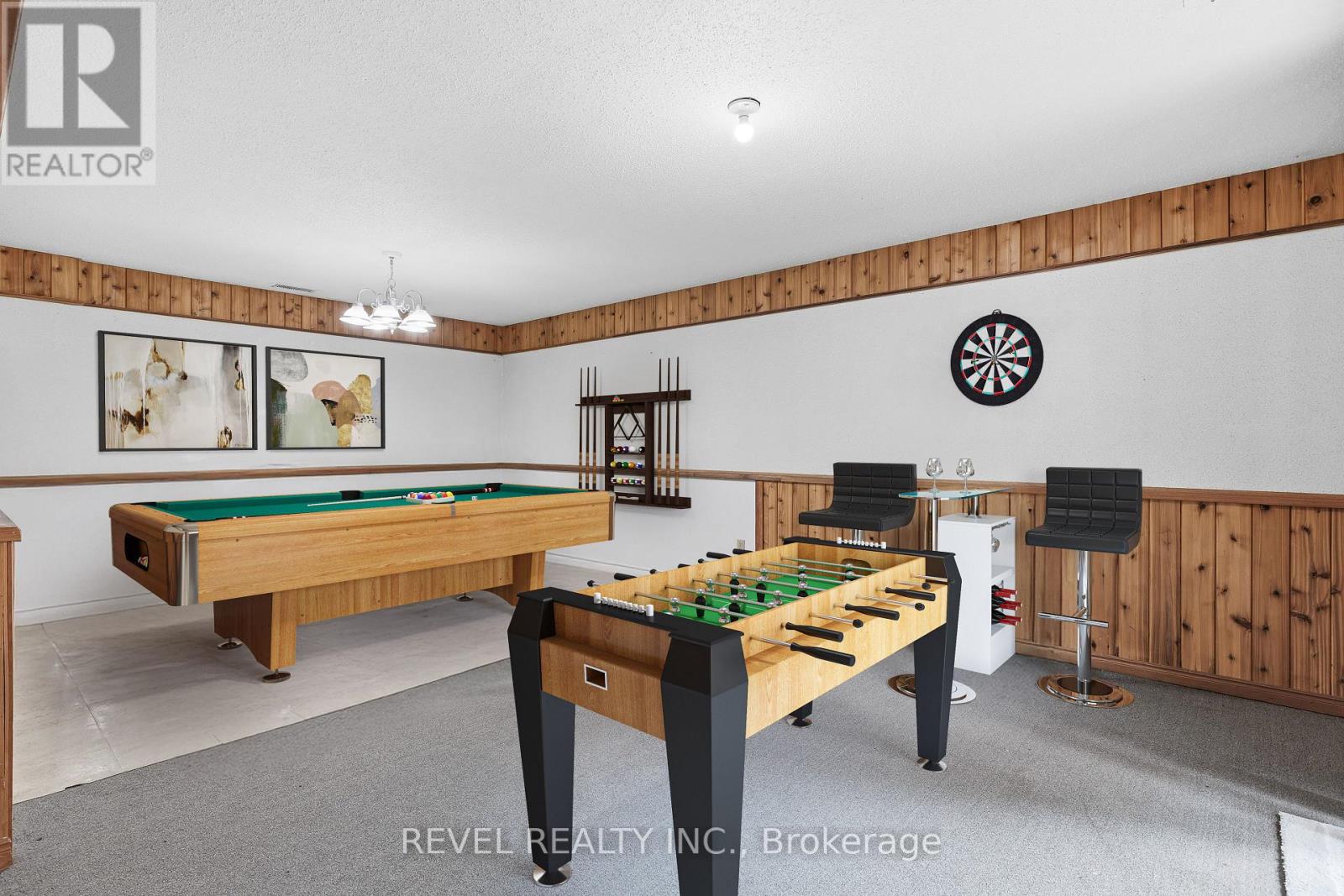 3515 County Rd 121 Road, Kawartha Lakes, Ontario  K0M 2A0 - Photo 33 - X12354111