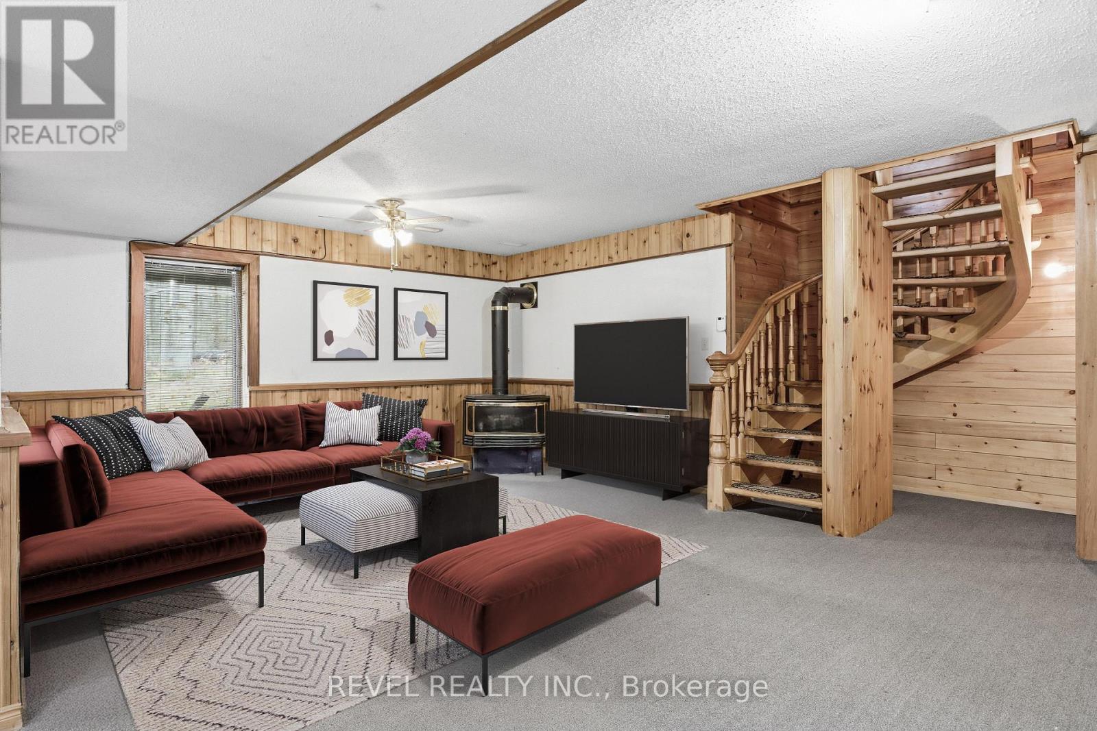 3515 County Rd 121 Road, Kawartha Lakes, Ontario  K0M 2A0 - Photo 31 - X12354111