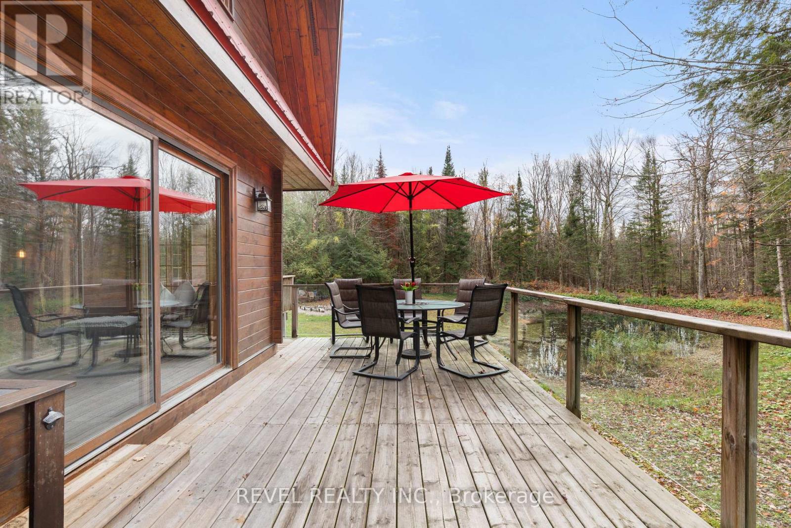 3515 County Rd 121 Road, Kawartha Lakes, Ontario  K0M 2A0 - Photo 41 - X12354111