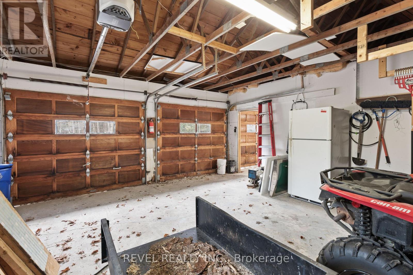 3515 County Rd 121 Road, Kawartha Lakes, Ontario  K0M 2A0 - Photo 47 - X12354111