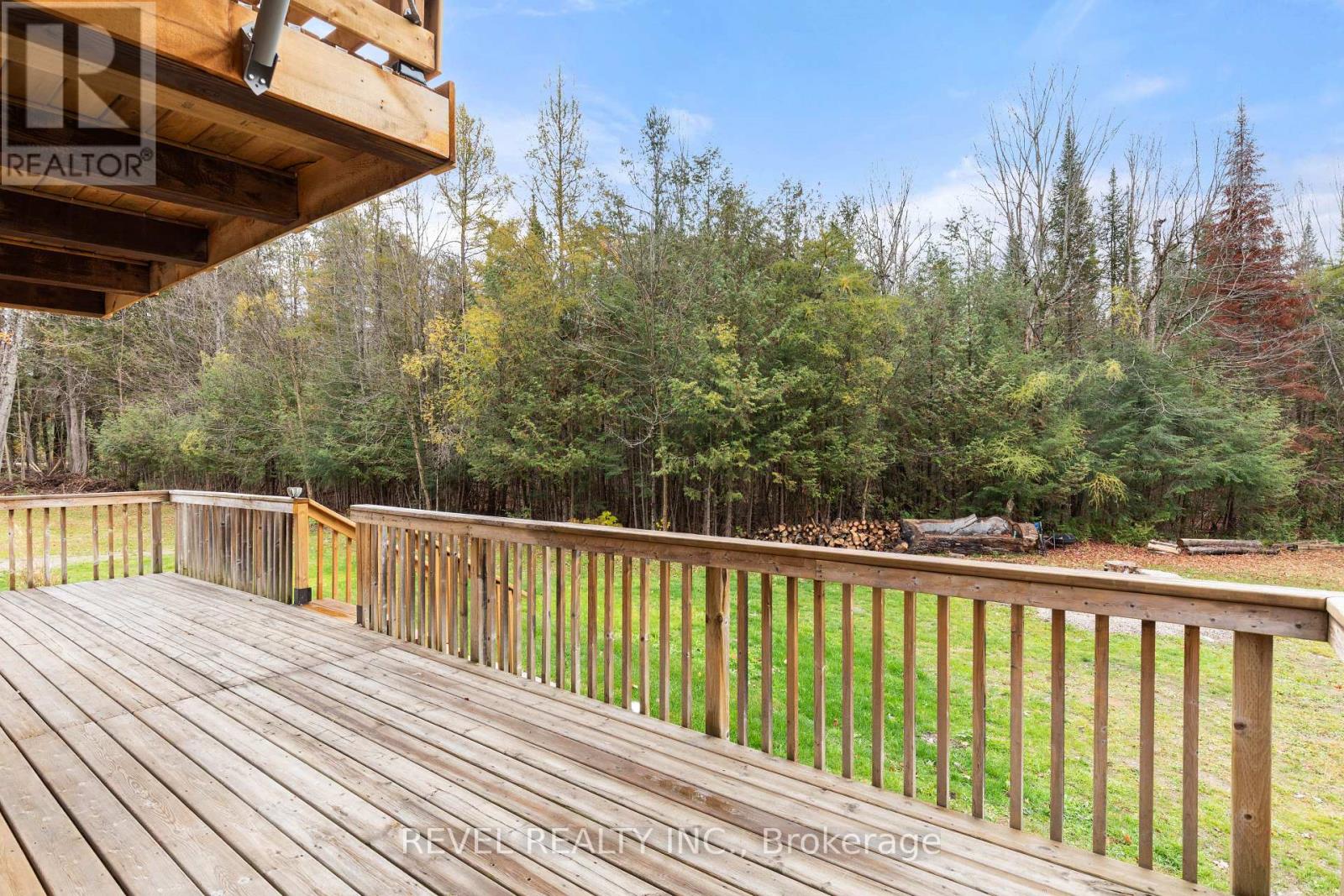 3515 County Rd 121 Road, Kawartha Lakes, Ontario  K0M 2A0 - Photo 43 - X12354111