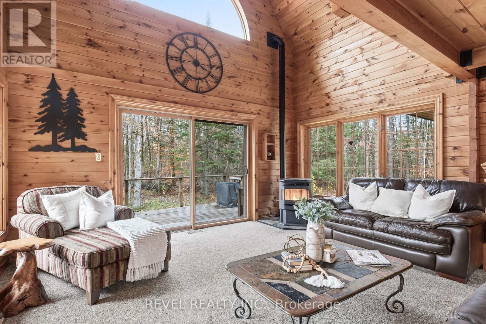 3515 County Rd 121 Road, Kawartha Lakes, Ontario  K0M 2A0 - Photo 8 - X12354111