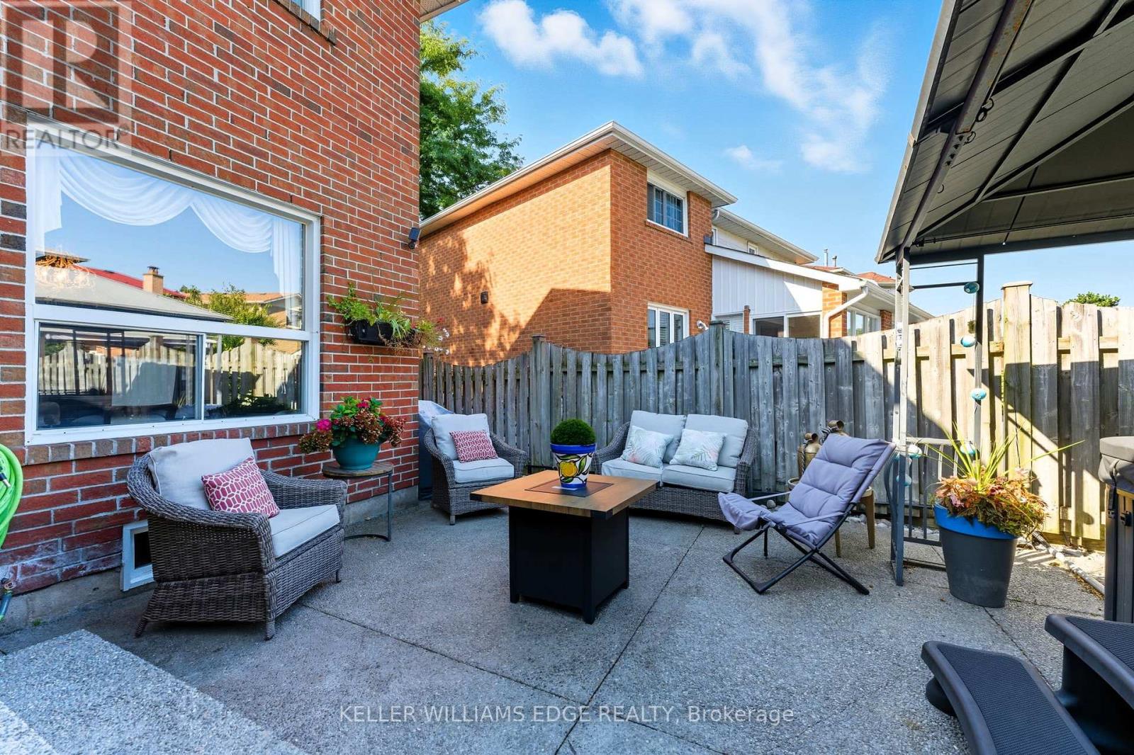 3043 Vanderbilt Road, Mississauga, Ontario  L5N 4W8 - Photo 27 - W12420682