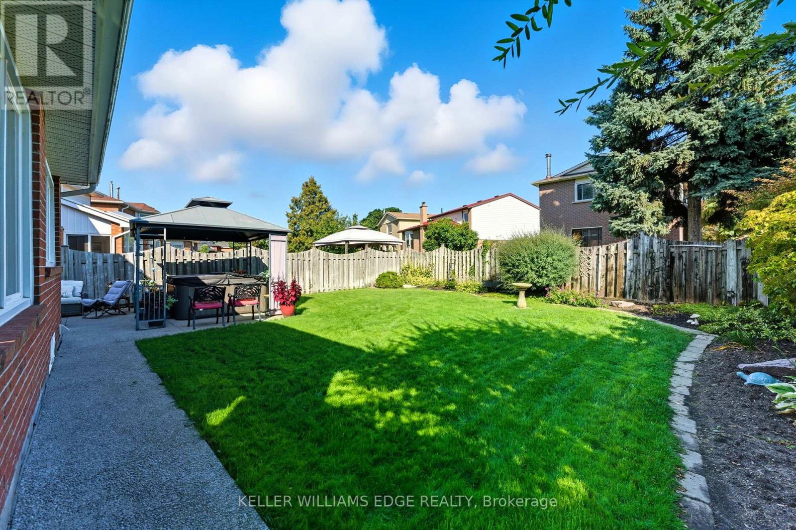 3043 Vanderbilt Road, Mississauga, Ontario  L5N 4W8 - Photo 28 - W12420682