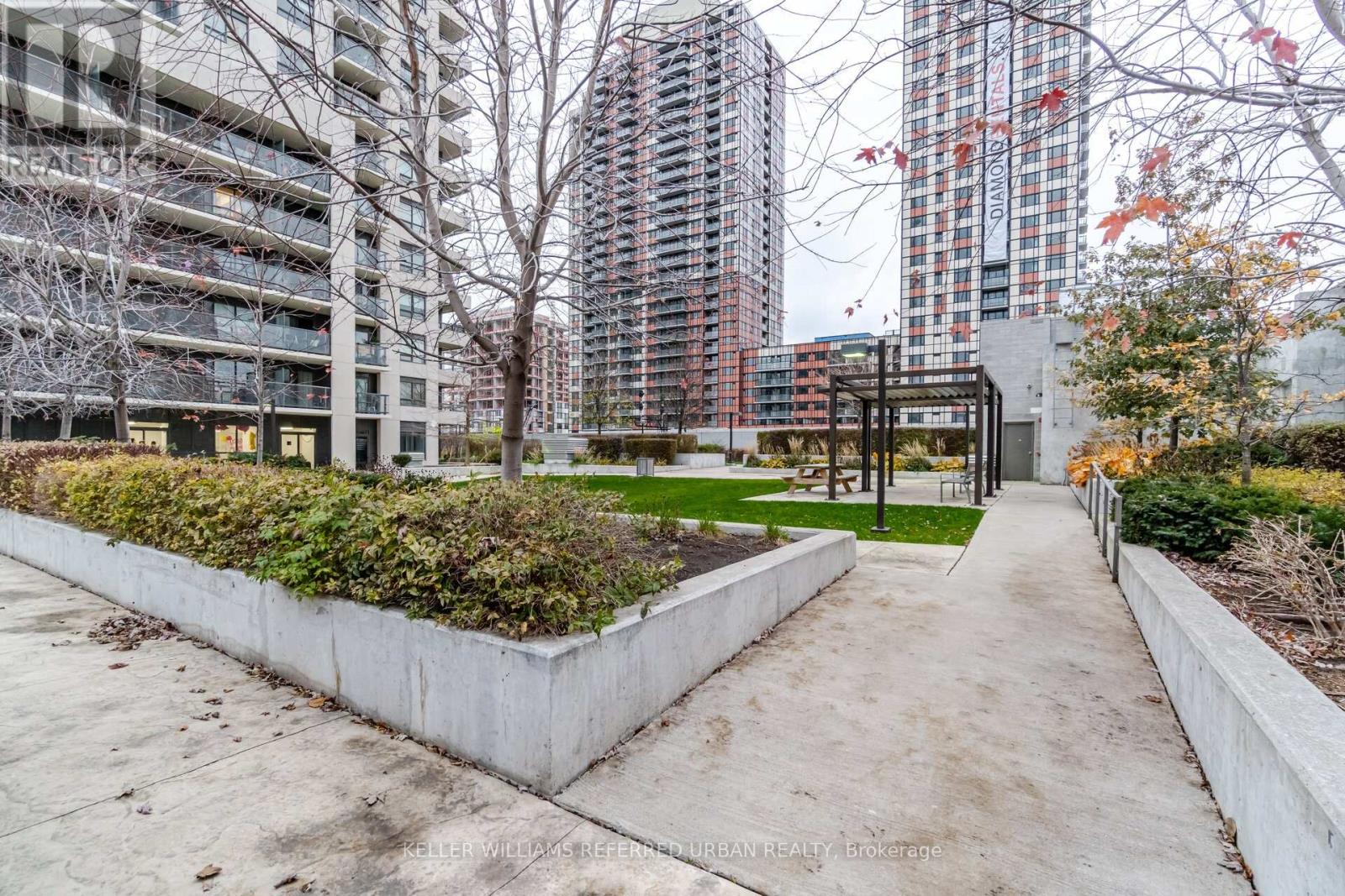 1608 - 1410 Dupont Street, Toronto, Ontario  M6H 0B6 - Photo 22 - W12483304