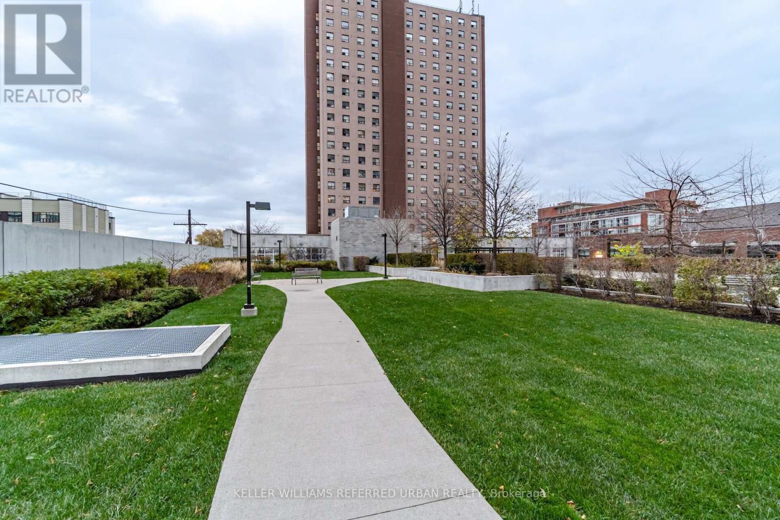 1608 - 1410 Dupont Street, Toronto, Ontario  M6H 0B6 - Photo 25 - W12483304