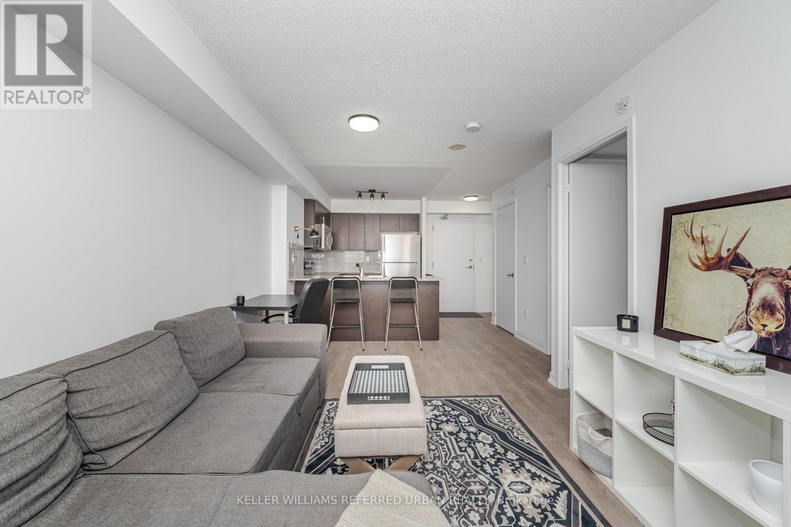 1608 - 1410 Dupont Street, Toronto, Ontario  M6H 0B6 - Photo 3 - W12483304