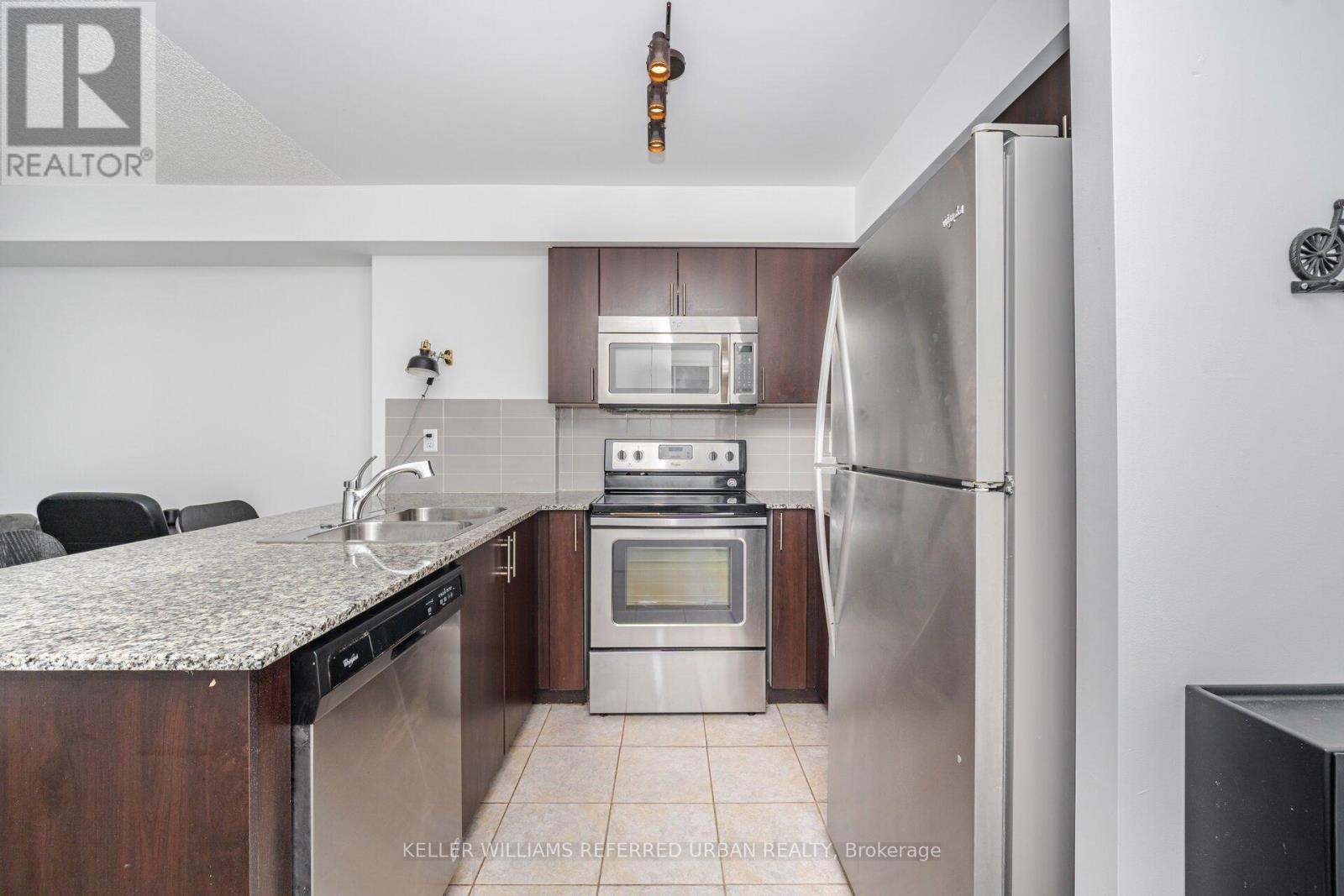1608 - 1410 Dupont Street, Toronto, Ontario  M6H 0B6 - Photo 4 - W12483304
