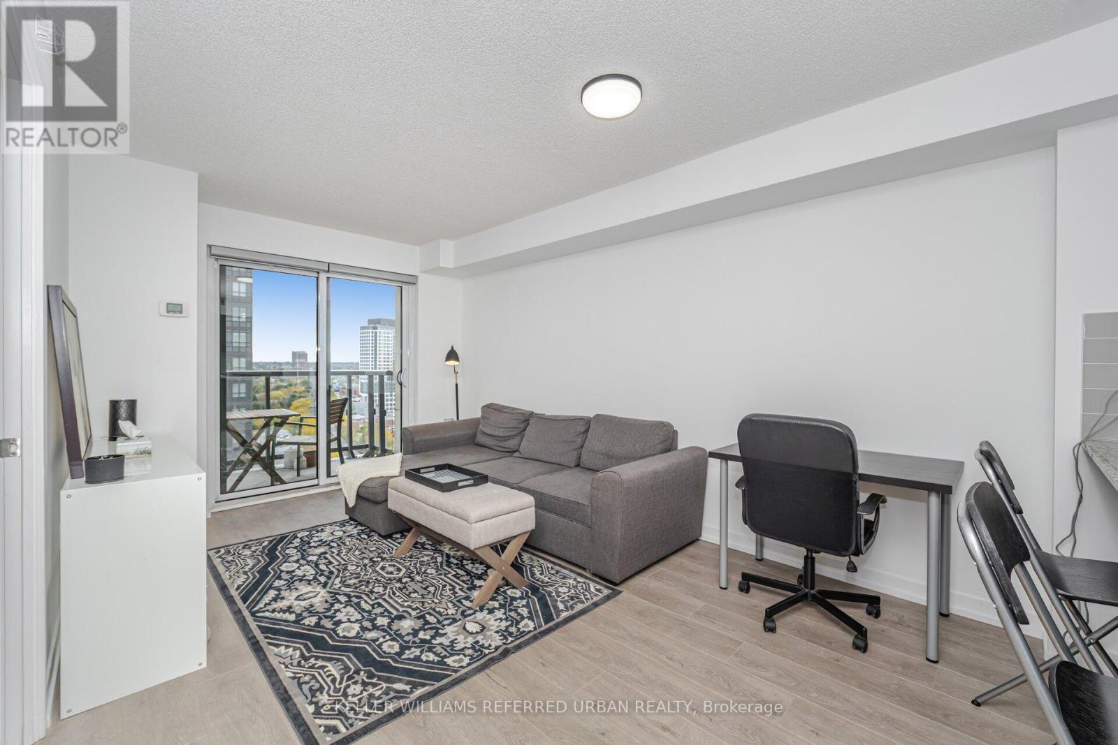1608 - 1410 Dupont Street, Toronto, Ontario  M6H 0B6 - Photo 5 - W12483304