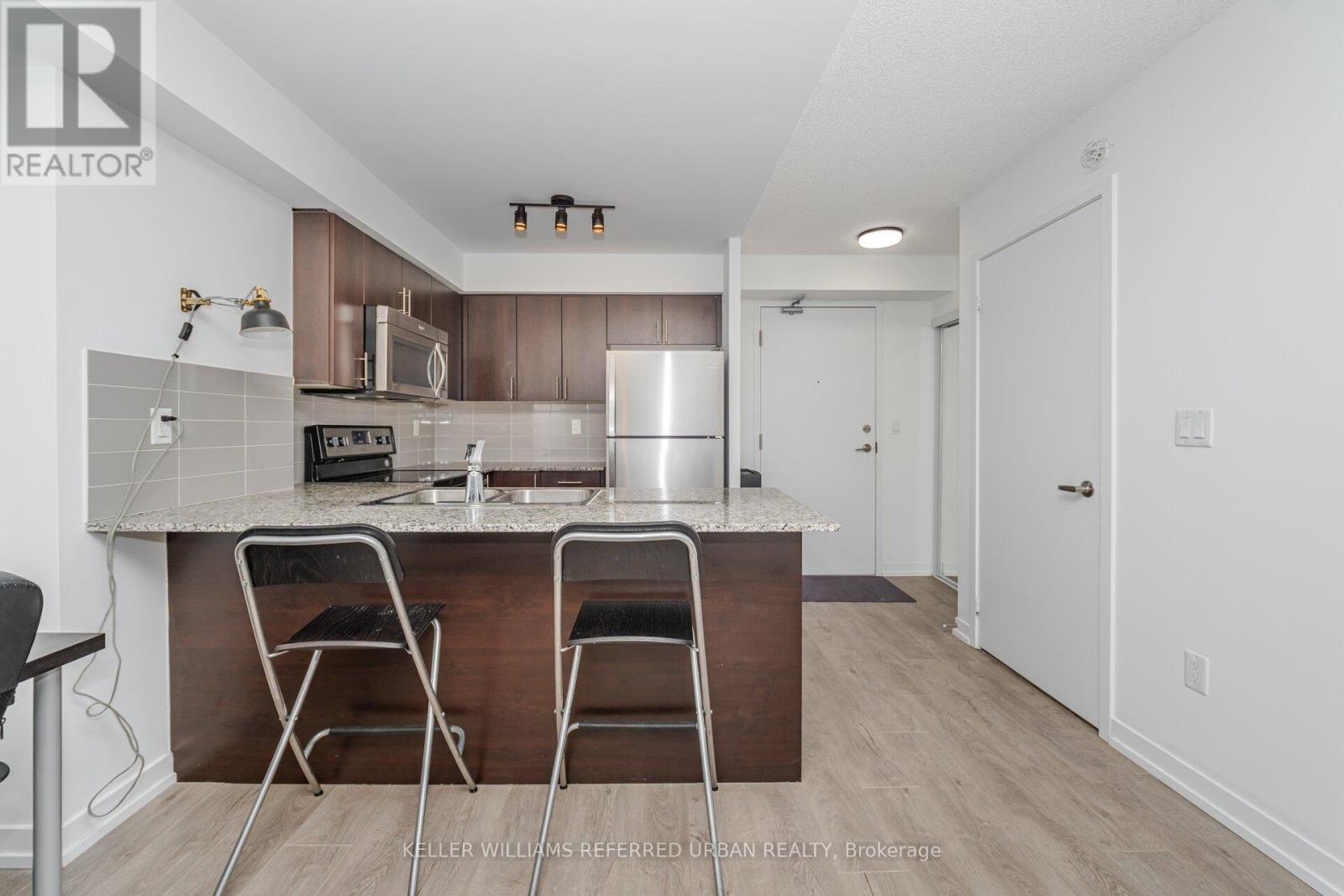 1608 - 1410 Dupont Street, Toronto, Ontario  M6H 0B6 - Photo 6 - W12483304