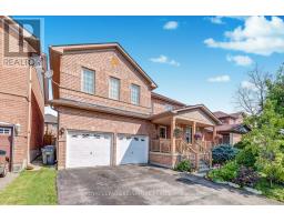 72 FAIRHILL AVENUE, Brampton, Ontario