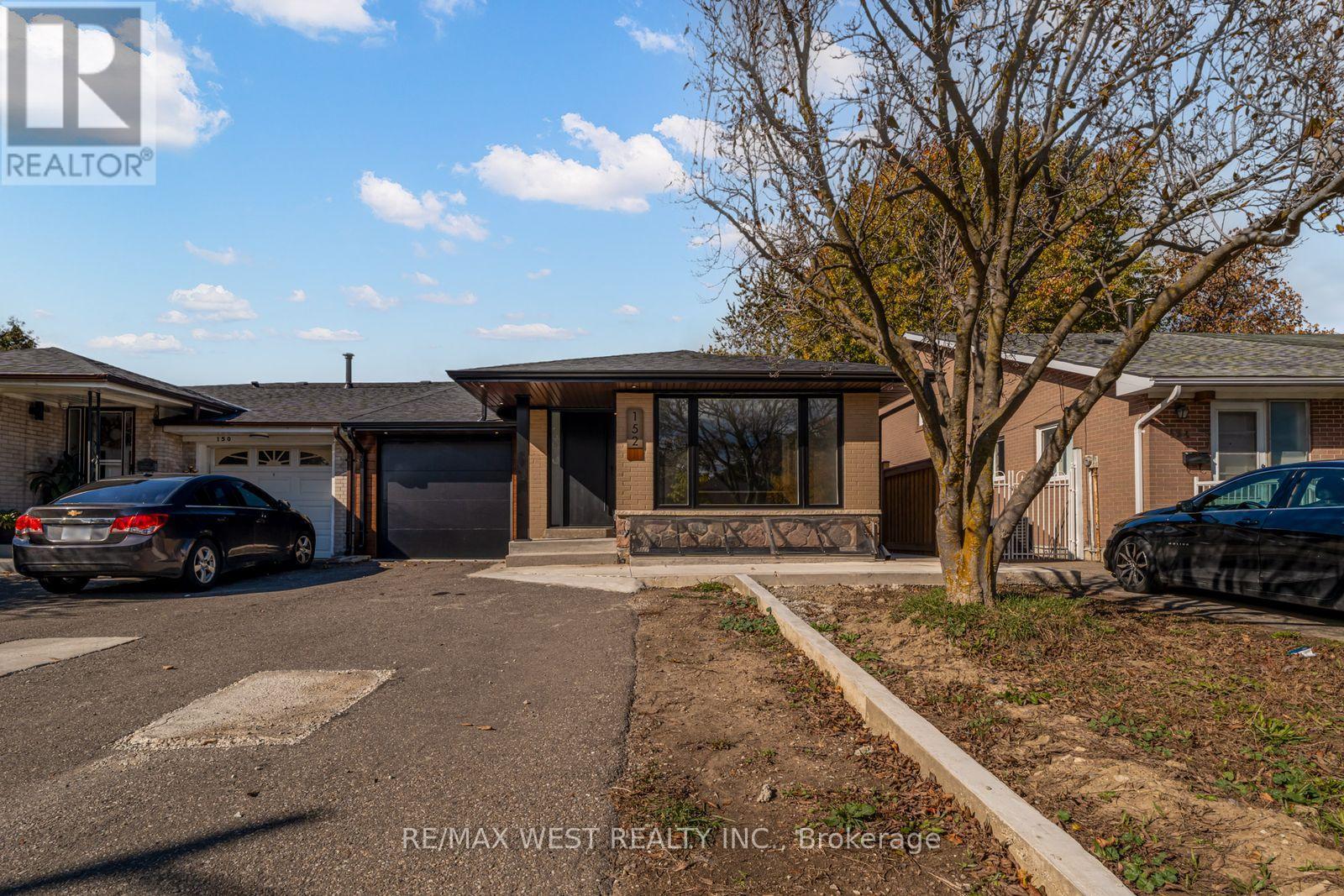 MAIN - 152 CLARENCE STREET, Brampton, Ontario