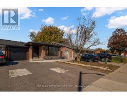 LOWER - 152 CLARENCE STREET, Brampton, Ontario