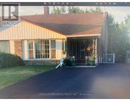 31 BENTON STREET, Brampton, Ontario