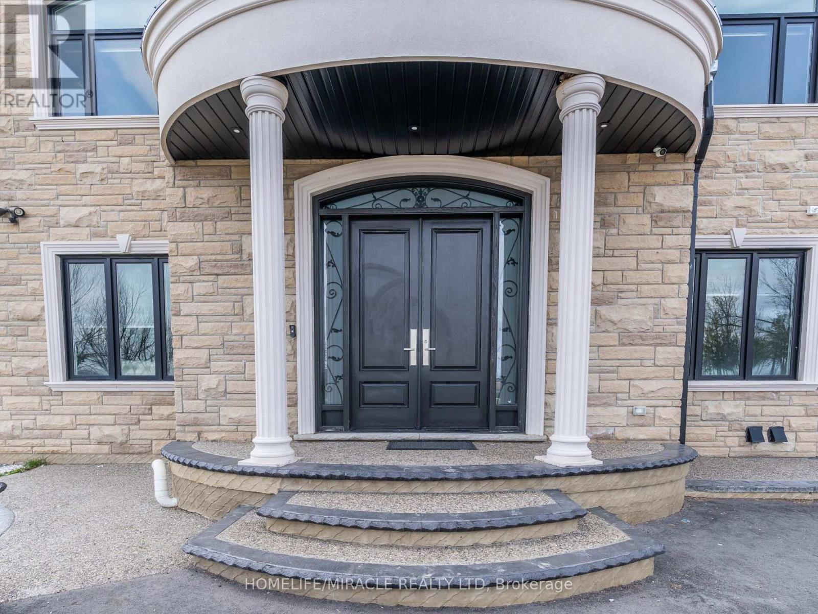 11086 Winston Churchill Boulevard, Halton Hills, Ontario  L7G 4S7 - Photo 4 - W12483329