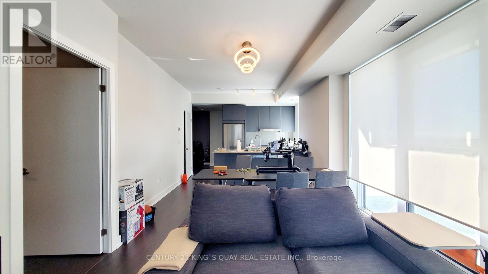 3201 - 4130 Parkside Village Drive, Mississauga, Ontario  L5B 3M8 - Photo 10 - W12483330