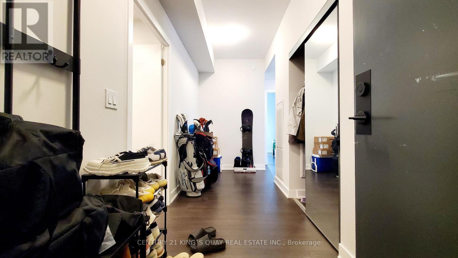 3201 - 4130 Parkside Village Drive, Mississauga, Ontario  L5B 3M8 - Photo 6 - W12483330
