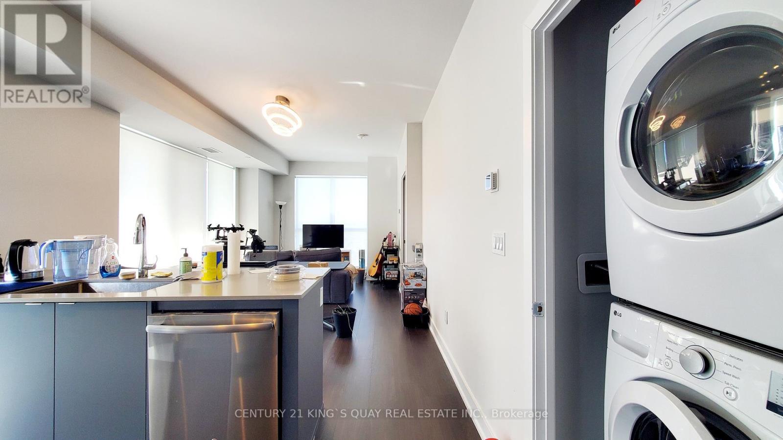3201 - 4130 Parkside Village Drive, Mississauga, Ontario  L5B 3M8 - Photo 7 - W12483330