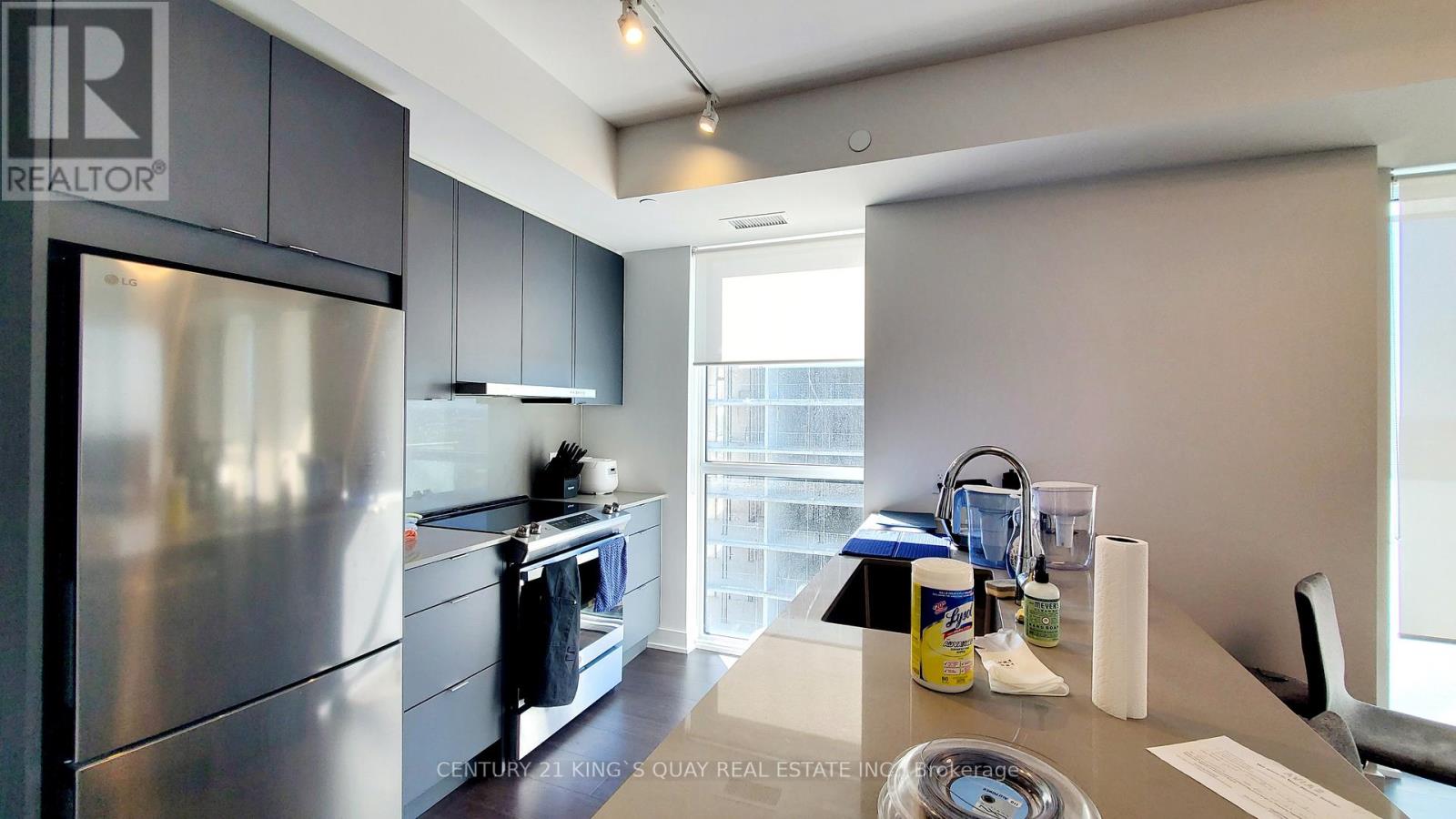 3201 - 4130 Parkside Village Drive, Mississauga, Ontario  L5B 3M8 - Photo 8 - W12483330