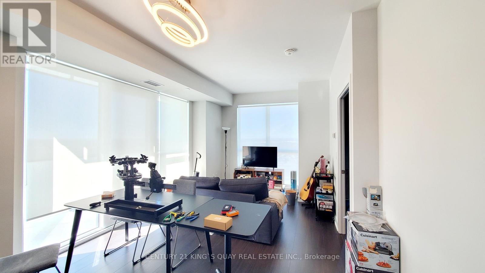 3201 - 4130 Parkside Village Drive, Mississauga, Ontario  L5B 3M8 - Photo 9 - W12483330
