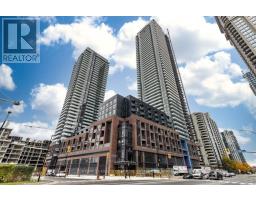 3201 - 4130 PARKSIDE VILLAGE DRIVE, Mississauga, Ontario