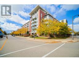 107 - 80 PORT STREET E, Mississauga, Ontario