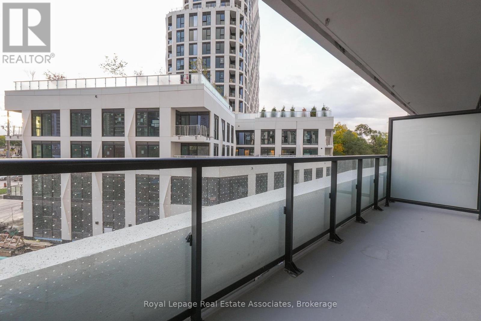 408 - 60 Cental Park Roadway, Toronto, Ontario  M9A 0E6 - Photo 17 - W12483342