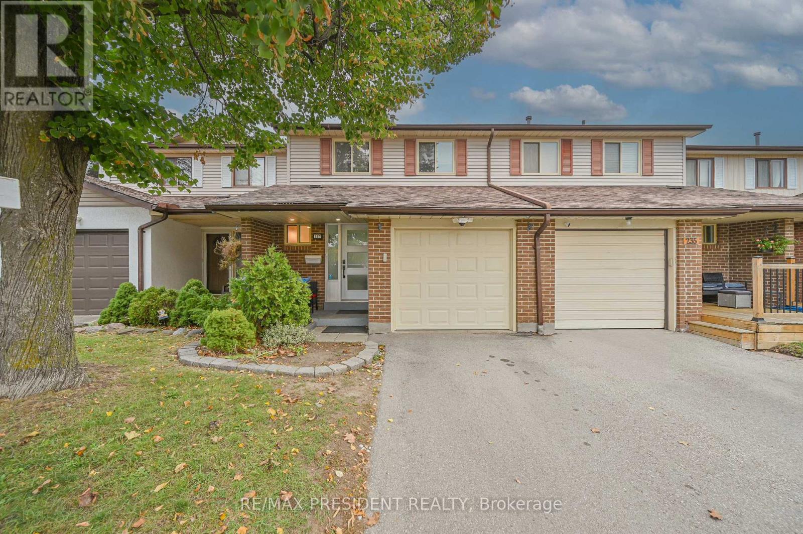 237 BARONWOOD CRESCENT, Brampton, Ontario