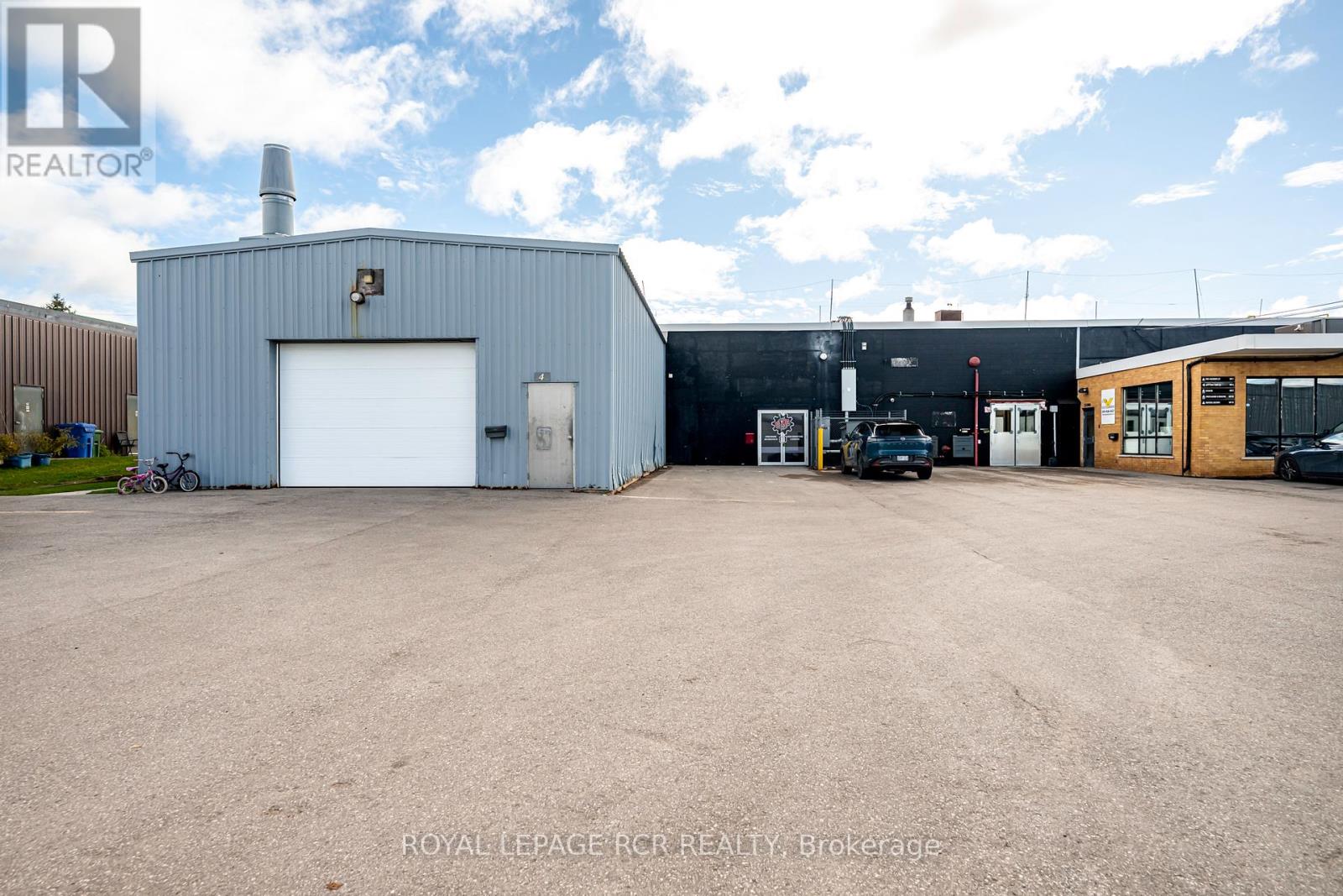 6 - 10 Centennial Road, Orangeville, Ontario  L9W 1P8 - Photo 5 - W12483362