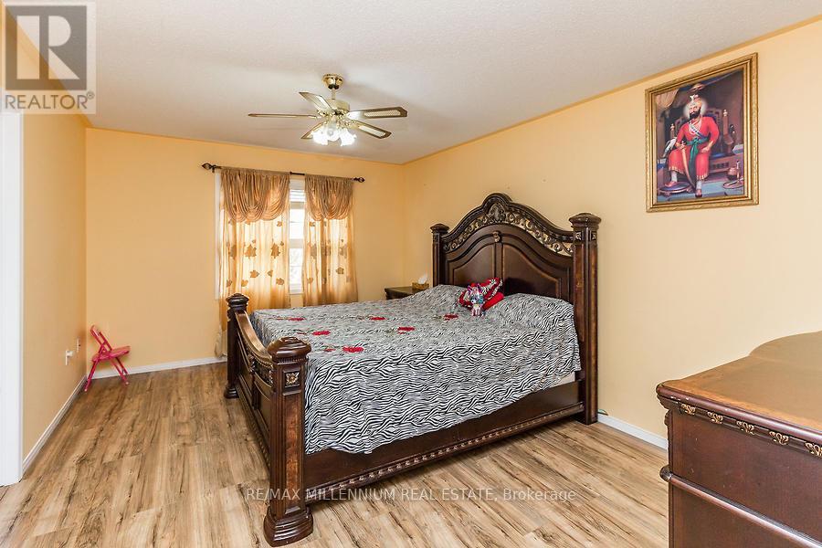 9 Revelstoke Place, Brampton, Ontario  L6R 3G3 - Photo 29 - W12483371