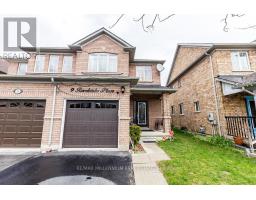 9 REVELSTOKE PLACE, Brampton, Ontario