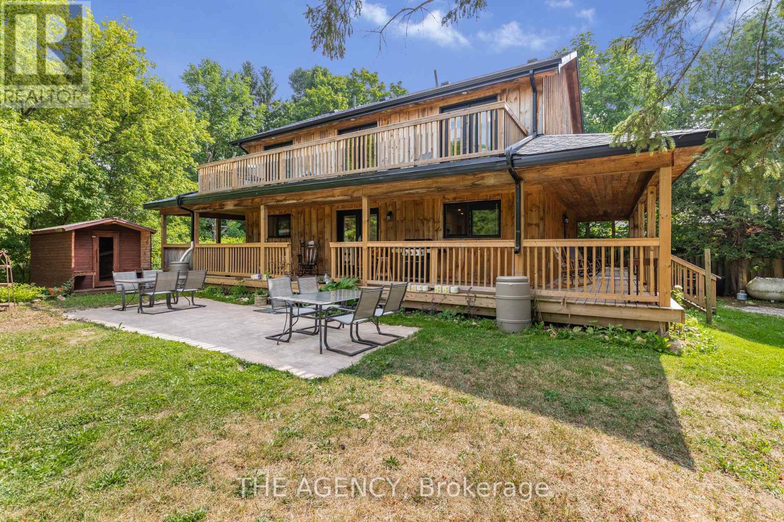 14121 Third Line, Halton Hills, Ontario  L7J 2X3 - Photo 2 - W12483396