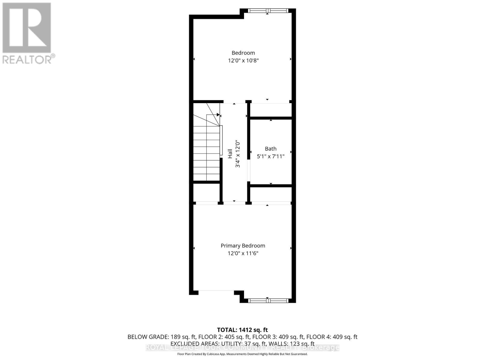 11 - 210 Manitoba Street, Toronto, Ontario  M8Y 4G7 - Photo 24 - W12483412