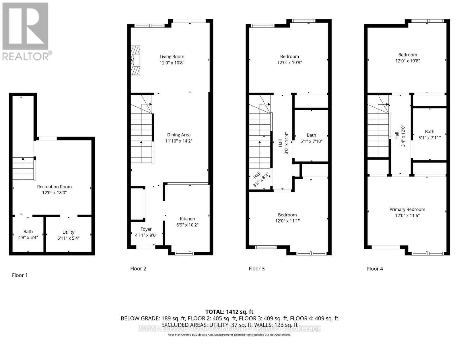 11 - 210 Manitoba Street, Toronto, Ontario  M8Y 4G7 - Photo 37 - W12483412