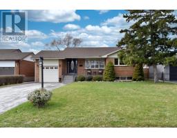 1204 TAVISTOCK DRIVE, Burlington, Ontario