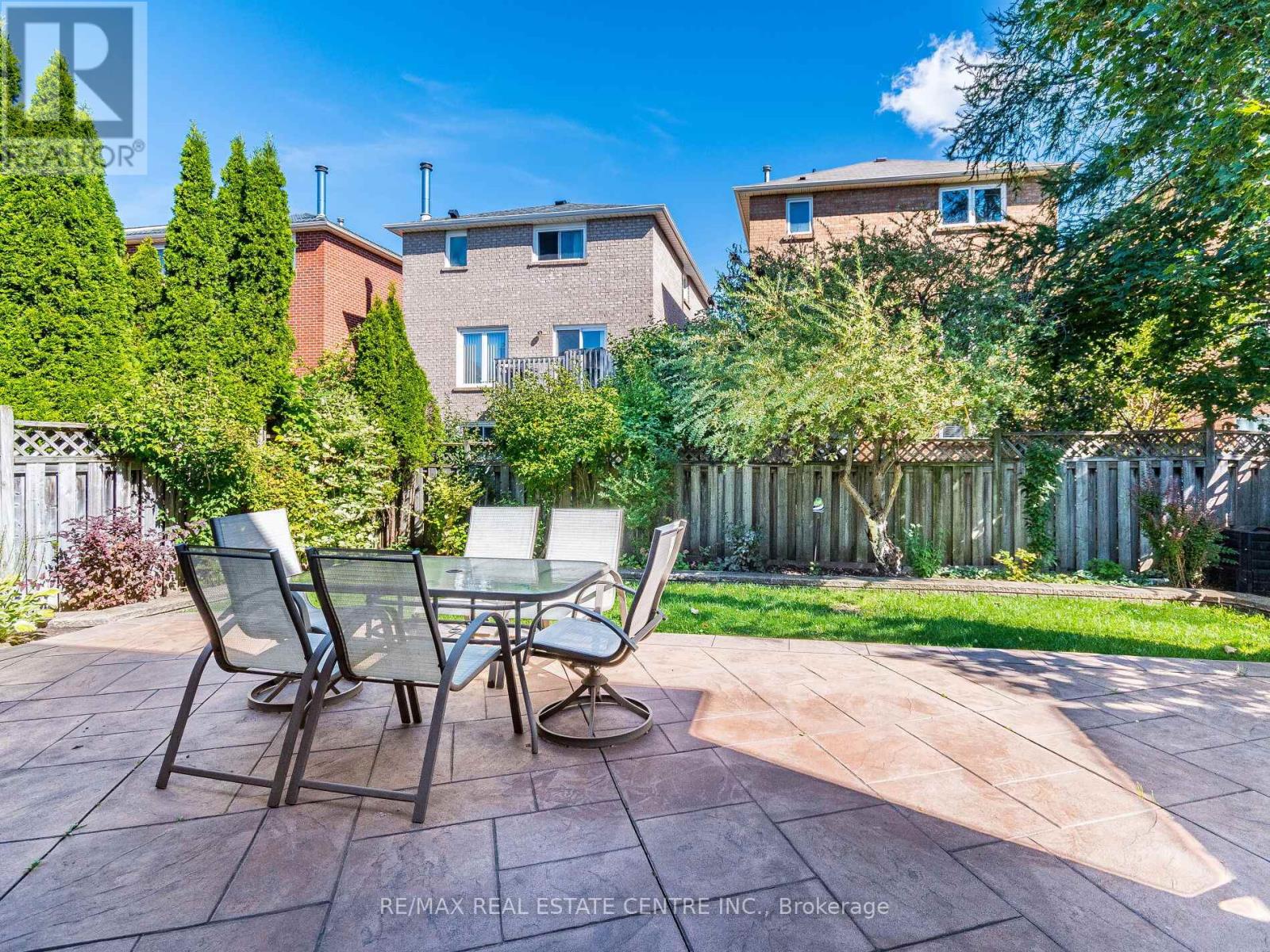 6439 Osprey Boulevard, Mississauga, Ontario  L5N 6E4 - Photo 44 - W12483417