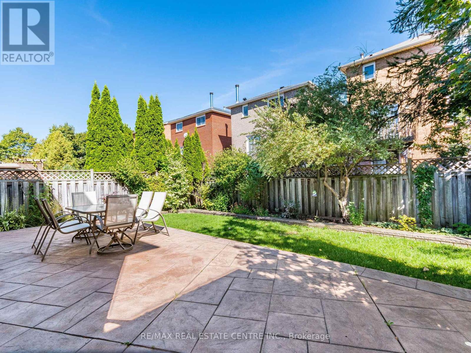 6439 Osprey Boulevard, Mississauga, Ontario  L5N 6E4 - Photo 45 - W12483417