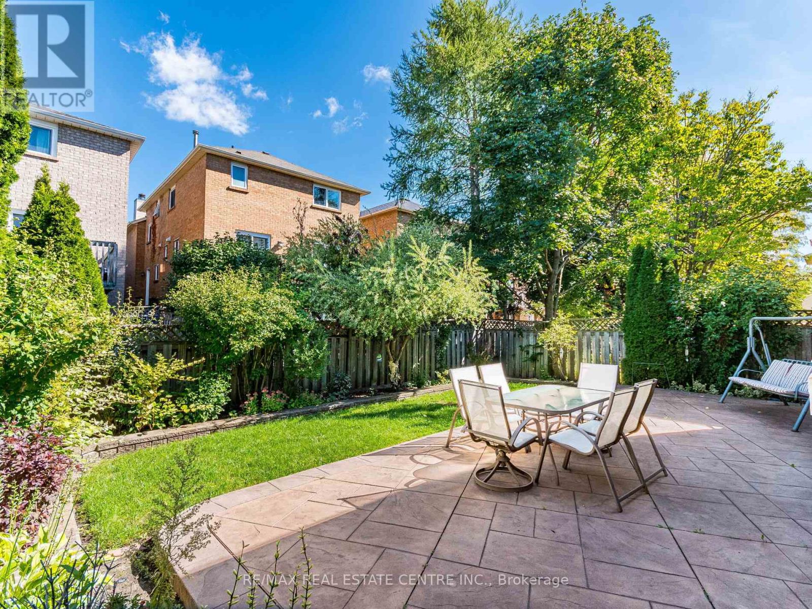 6439 Osprey Boulevard, Mississauga, Ontario  L5N 6E4 - Photo 46 - W12483417