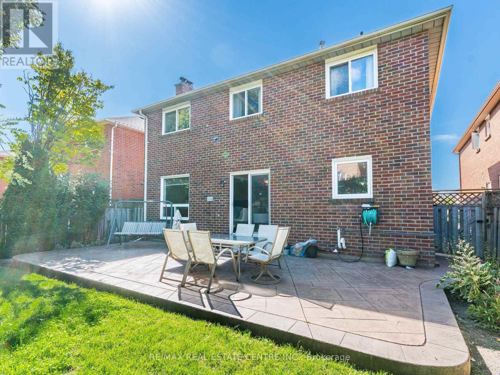 6439 Osprey Boulevard, Mississauga, Ontario  L5N 6E4 - Photo 47 - W12483417
