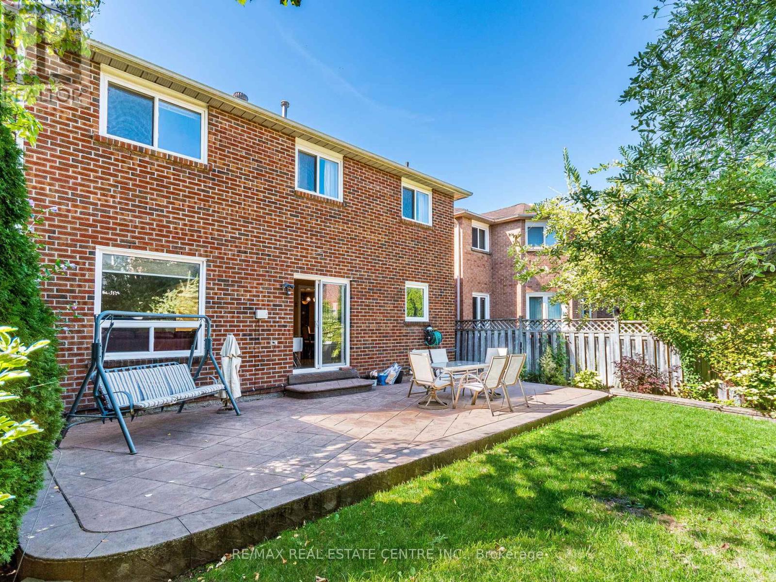 6439 Osprey Boulevard, Mississauga, Ontario  L5N 6E4 - Photo 48 - W12483417