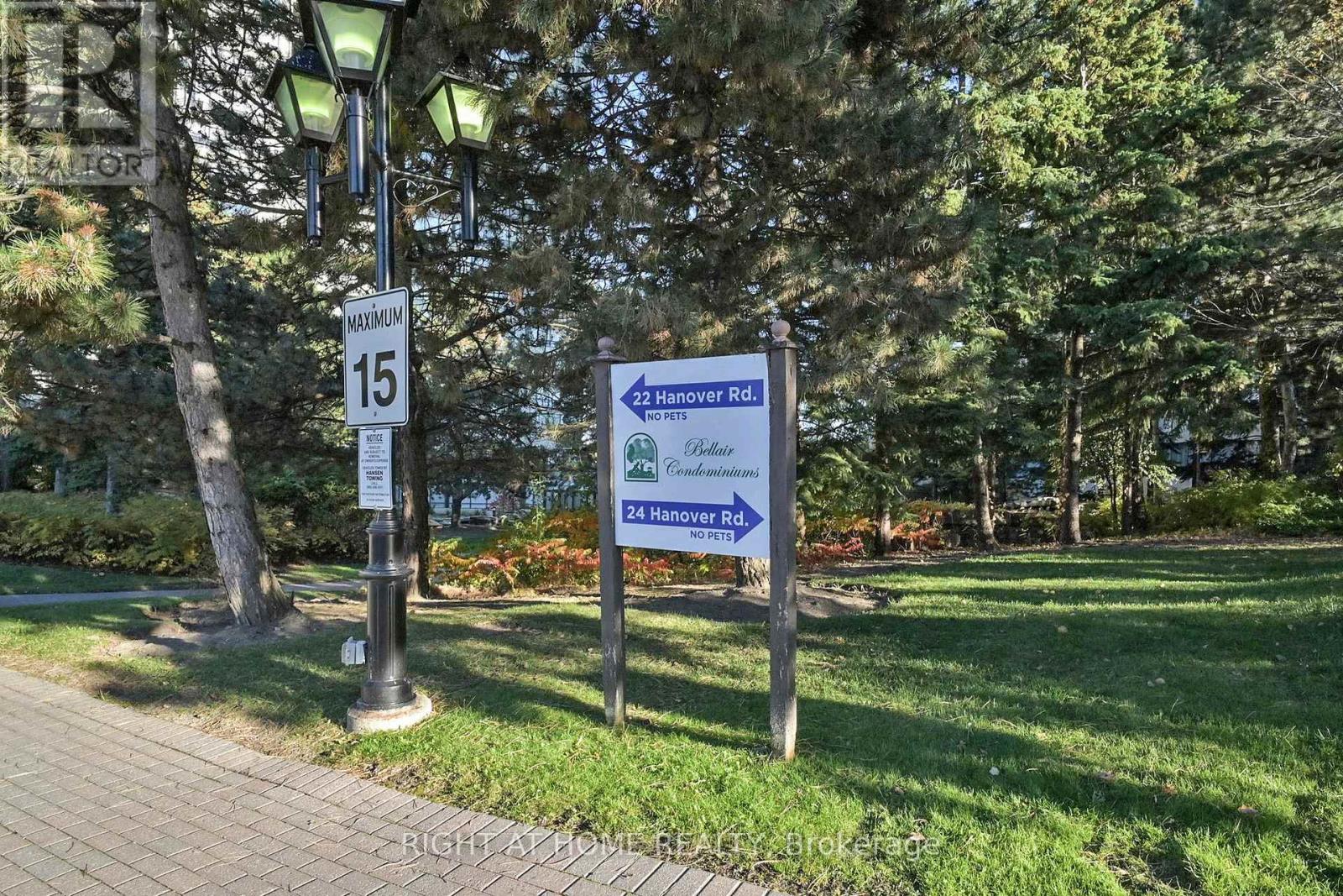 2206 - 22 Hanover Road, Brampton, Ontario  L6S 5K7 - Photo 31 - W12483458