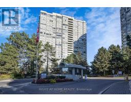 2206 - 22 HANOVER ROAD, Brampton, Ontario