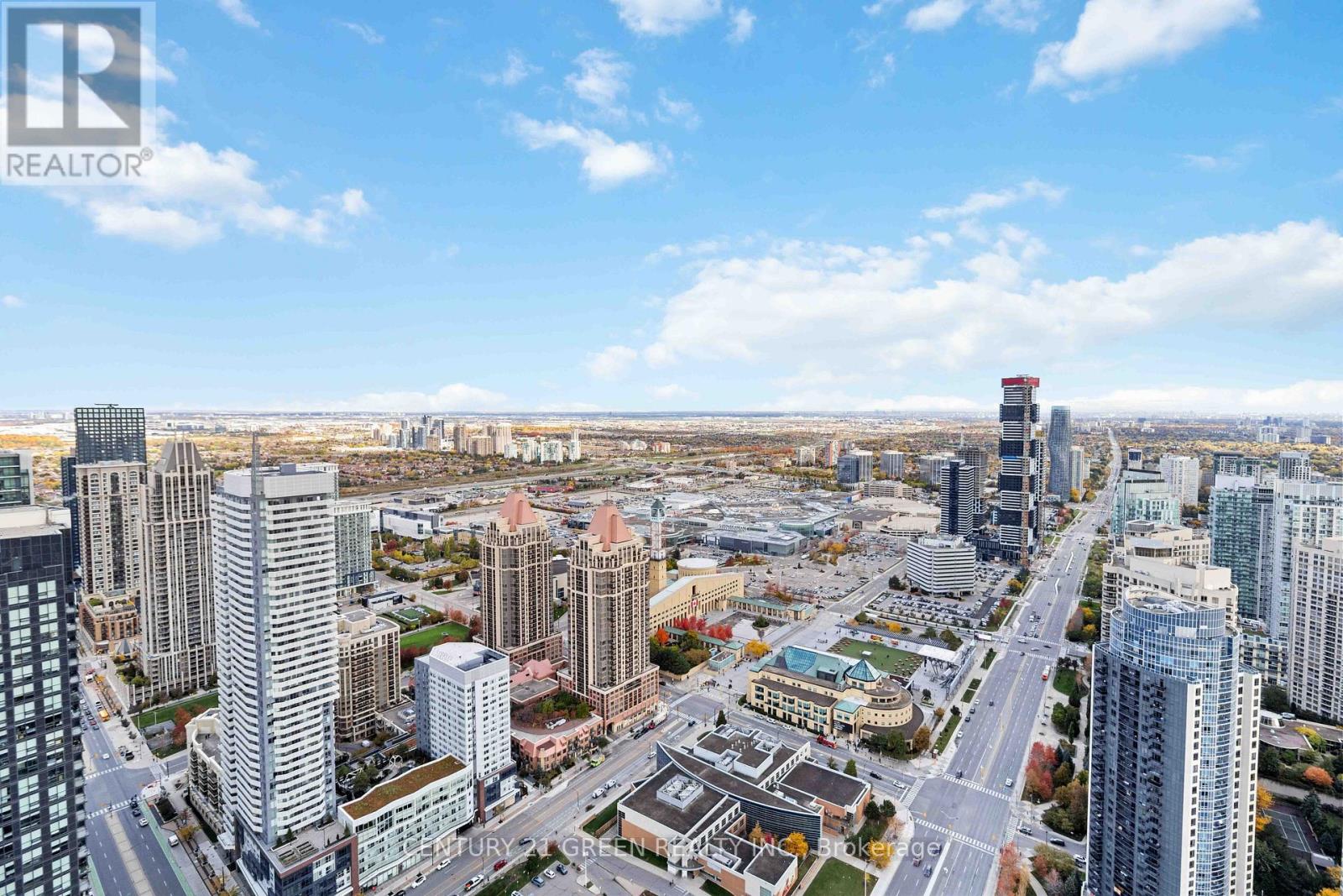 5111 - 3900 Confederation Parkway, Mississauga, Ontario  L5B 0M3 - Photo 24 - W12483471