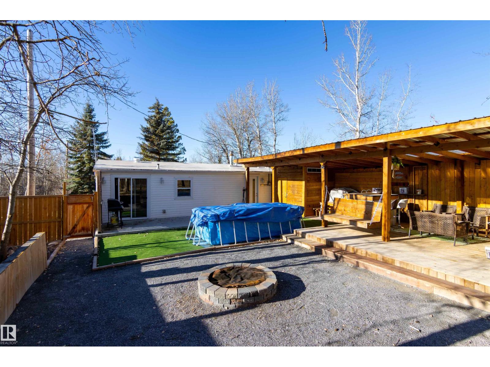 #171 52343 Rge Road 211, Rural Strathcona County, Alberta  T8G 1A6 - Photo 28 - E4463615