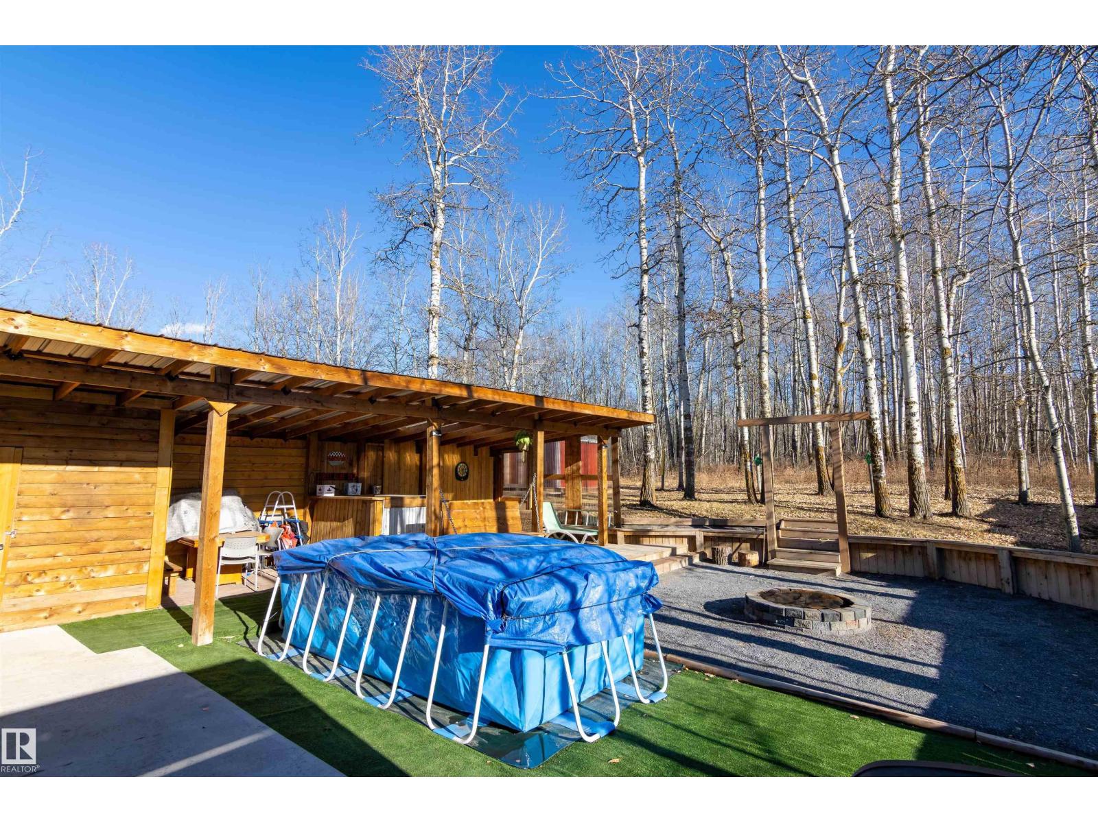 #171 52343 Rge Road 211, Rural Strathcona County, Alberta  T8G 1A6 - Photo 23 - E4463615