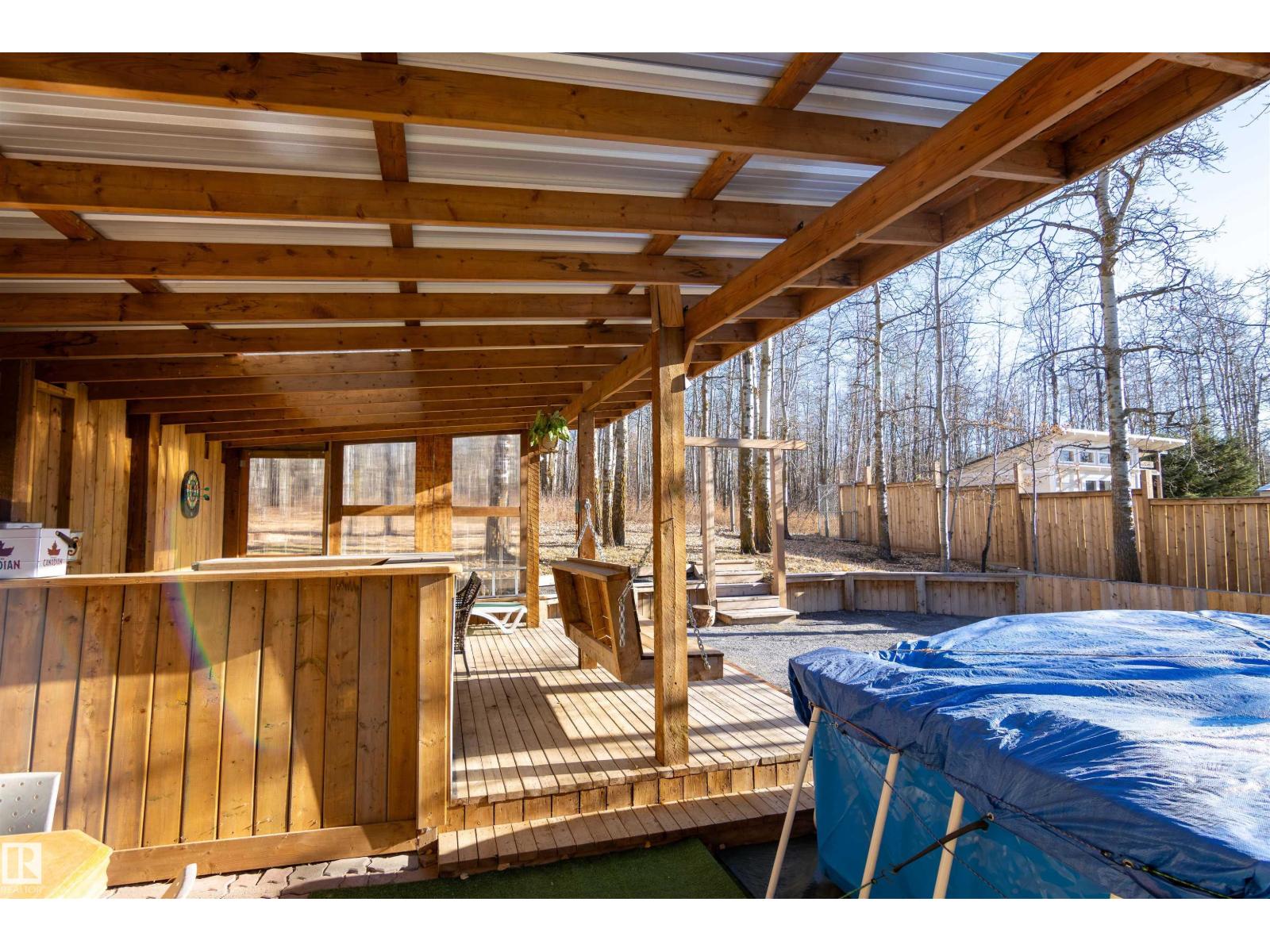 #171 52343 Rge Road 211, Rural Strathcona County, Alberta  T8G 1A6 - Photo 27 - E4463615