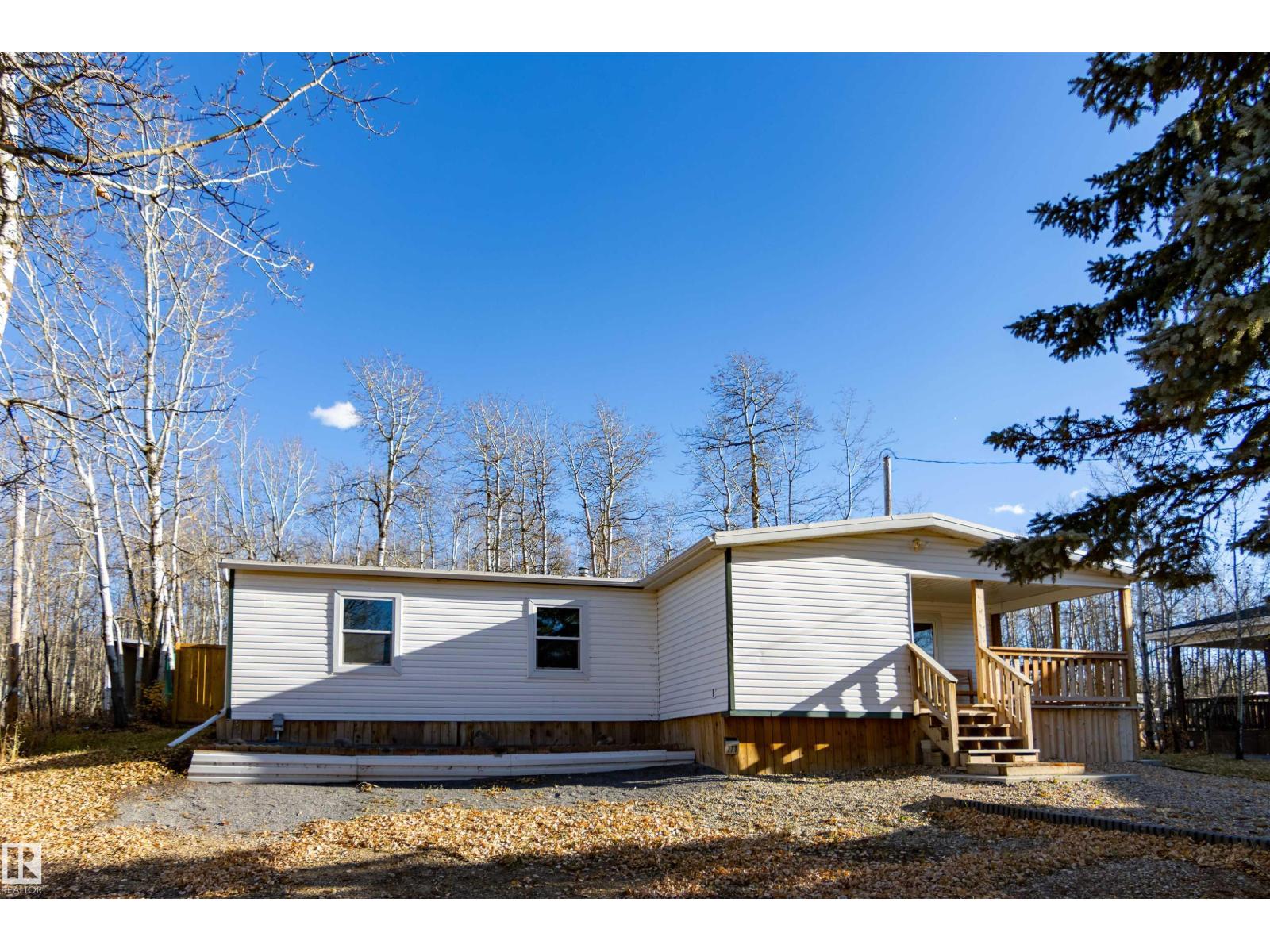 #171 52343 Rge Road 211, Rural Strathcona County, Alberta  T8G 1A6 - Photo 2 - E4463615