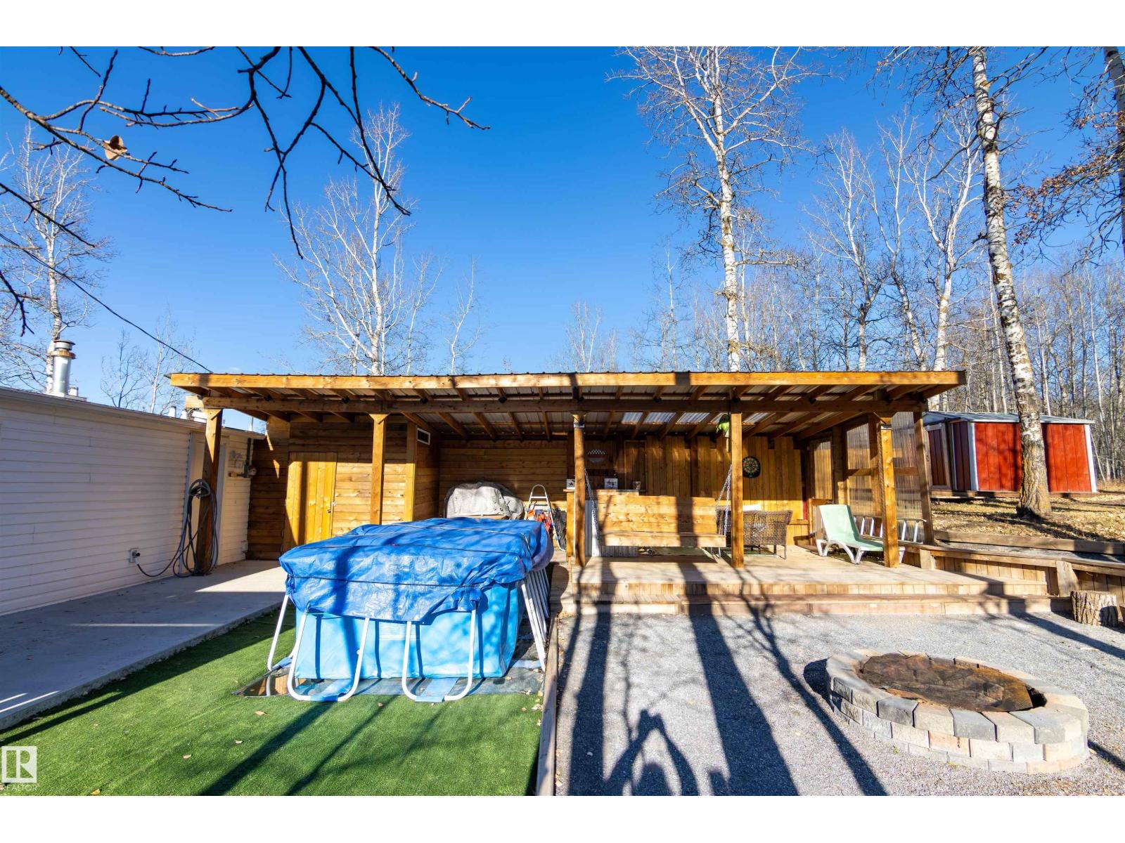 #171 52343 Rge Road 211, Rural Strathcona County, Alberta  T8G 1A6 - Photo 24 - E4463615